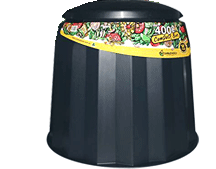 400L Compost Bin:   , ,   